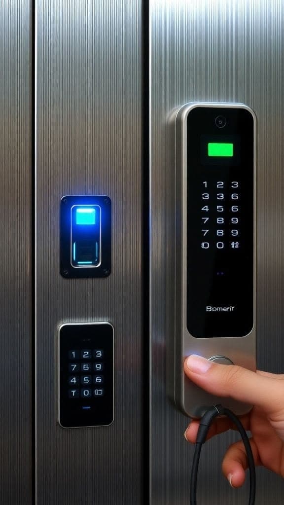 Access control