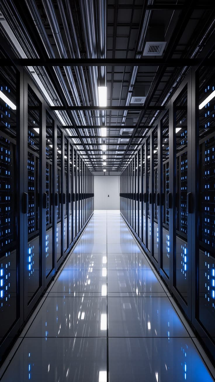 IT infrastructure